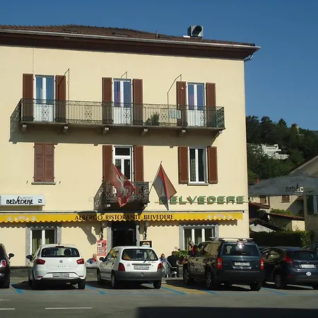 Osteria Belvedere Losone