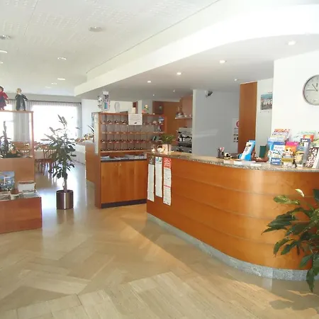 Osteria Belvedere Ξενοδοχείο 2*