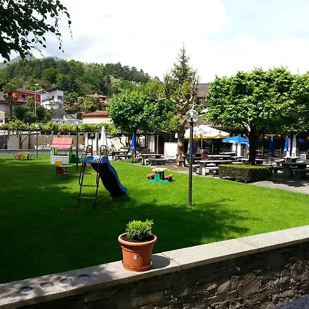 Ξενοδοχείο Osteria Belvedere