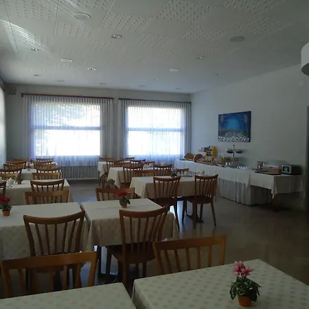 Ξενοδοχείο Osteria Belvedere 2*