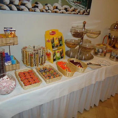 Osteria Belvedere Ξενοδοχείο