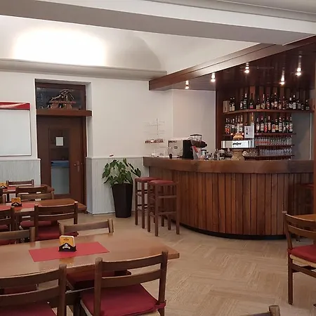 Ξενοδοχείο Osteria Belvedere Losone